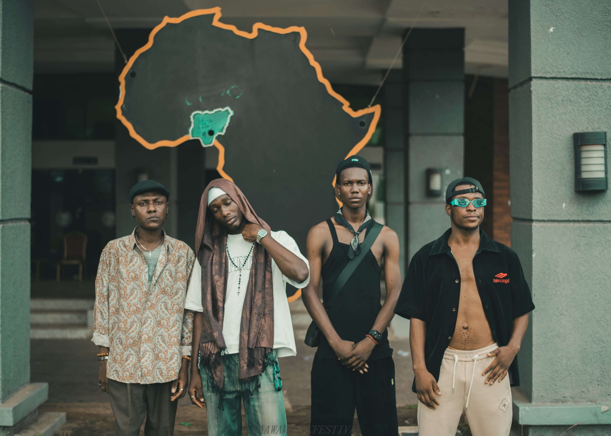 Baawa Music Festival