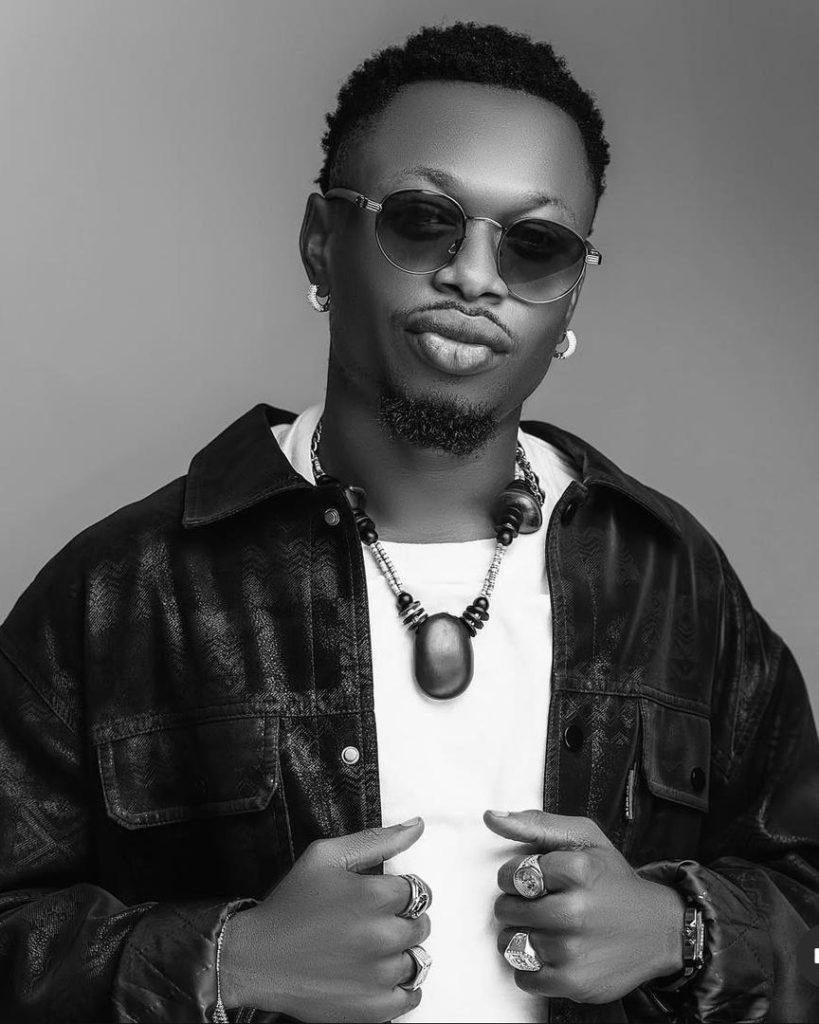 DJ-Glory