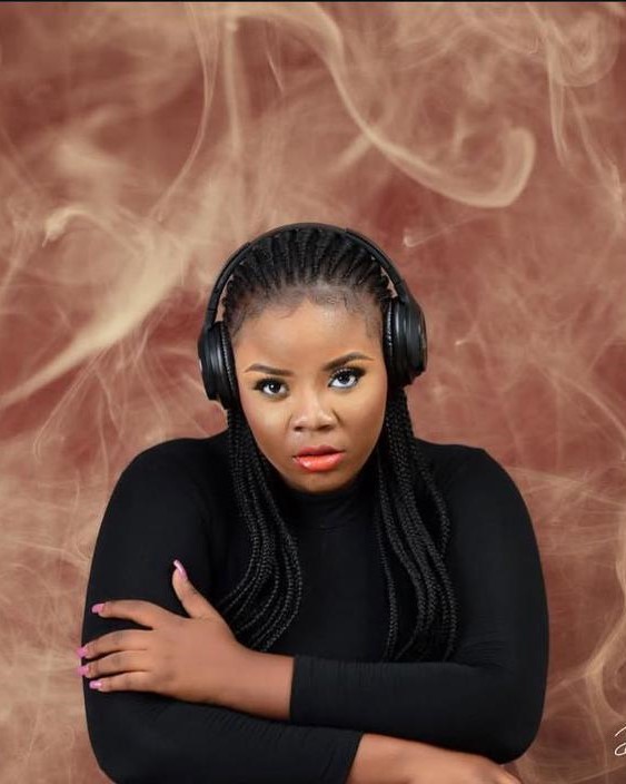 DJ-Nikky